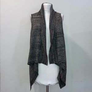 GAP Sweater Vest with Back-tie Detail